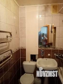 1-к квартира, вторичка, 32м2, 4/6 этаж