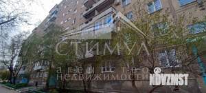 3-к квартира, вторичка, 62м2, 7/9 этаж