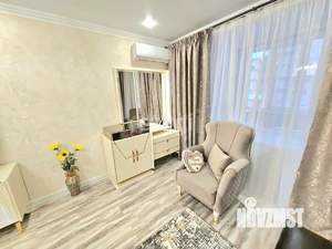 3-к квартира, вторичка, 120м2, 10/16 этаж