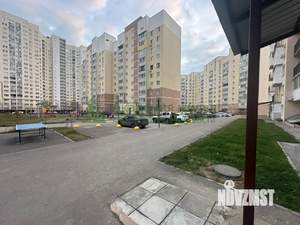 1-к квартира, вторичка, 41м2, 9/10 этаж