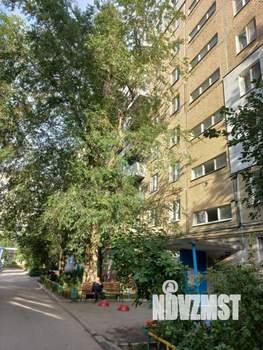 2-к квартира, вторичка, 43м2, 3/9 этаж