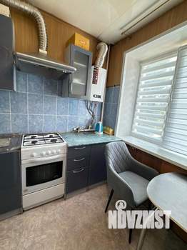 1-к квартира, вторичка, 29м2, 4/5 этаж