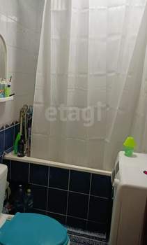 3-к квартира, вторичка, 56м2, 5/6 этаж