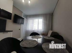 2-к квартира, вторичка, 58м2, 13/18 этаж