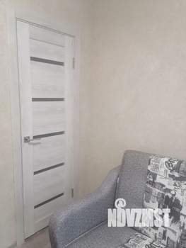 1-к квартира, вторичка, 15м2, 2/5 этаж