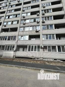 Студия квартира, вторичка, 30м2, 2/12 этаж