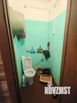 2-к квартира, вторичка, 57м2, 3/4 этаж