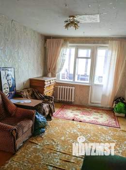 1-к квартира, вторичка, 34м2, 5/9 этаж