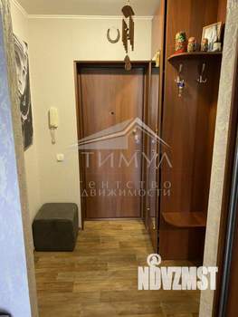 1-к квартира, вторичка, 36м2, 3/10 этаж