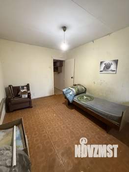 3-к квартира, вторичка, 63м2, 4/9 этаж