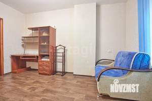 2-к квартира, вторичка, 79м2, 3/19 этаж