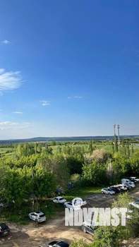 3-к квартира, вторичка, 88м2, 6/10 этаж