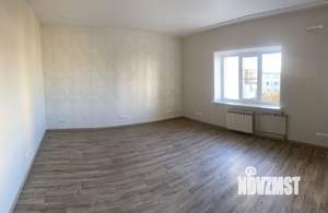 2-к квартира, вторичка, 62м2, 4/4 этаж