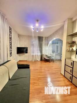 2-к квартира, вторичка, 53м2, 3/5 этаж