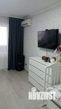 1-к квартира, вторичка, 39м2, 5/10 этаж