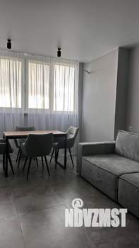 1-к квартира, вторичка, 51м2, 10/18 этаж