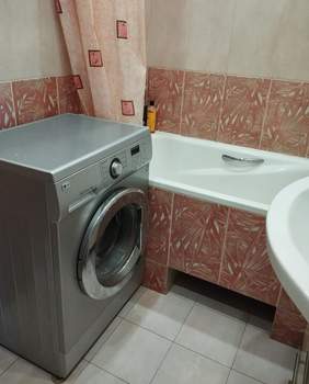 3-к квартира, вторичка, 61м2, 3/5 этаж