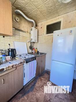 3-к квартира, вторичка, 55м2, 3/5 этаж
