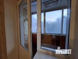 Студия квартира, вторичка, 31м2, 6/10 этаж