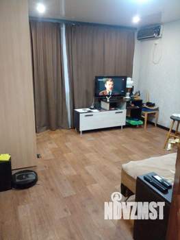 3-к квартира, вторичка, 59м2, 4/5 этаж