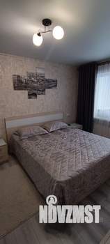 2-к квартира, вторичка, 43м2, 5/5 этаж