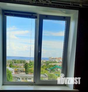 Студия квартира, вторичка, 49м2, 10/10 этаж