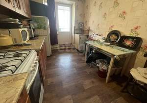 1-к квартира, вторичка, 48м2, 4/10 этаж