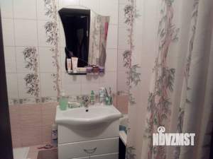 1-к квартира, вторичка, 37м2, 2/3 этаж