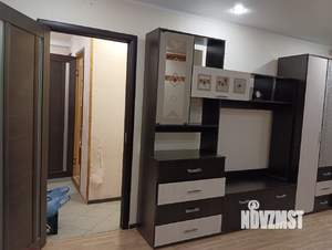 1-к квартира, вторичка, 29м2, 1/5 этаж