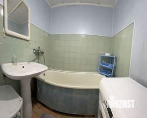 1-к квартира, вторичка, 36м2, 9/9 этаж