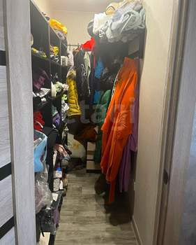 2-к квартира, вторичка, 43м2, 3/5 этаж