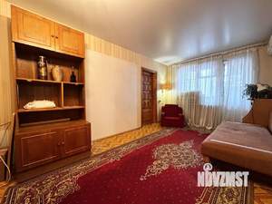 3-к квартира, вторичка, 58м2, 7/9 этаж