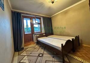3-к квартира, вторичка, 67м2, 3/10 этаж