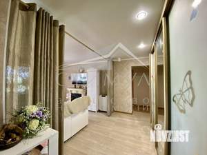 3-к квартира, вторичка, 60м2, 9/9 этаж