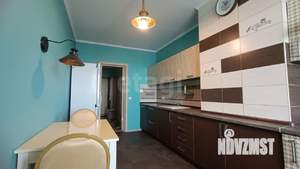 1-к квартира, вторичка, 45м2, 8/10 этаж