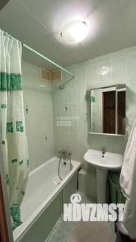 3-к квартира, вторичка, 66м2, 3/9 этаж