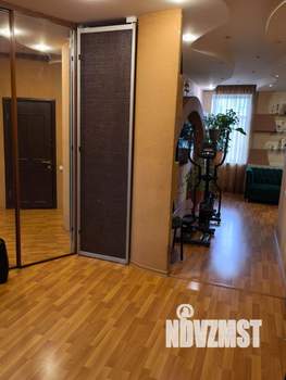 3-к квартира, вторичка, 76м2, 3/4 этаж