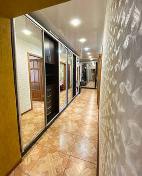 3-к квартира, вторичка, 73м2, 3/10 этаж