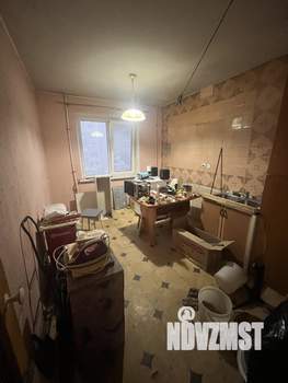 3-к квартира, вторичка, 66м2, 8/10 этаж