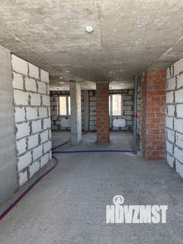 2-к квартира, сданный дом, 57м2, 6/16 этаж