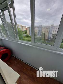 1-к квартира, вторичка, 38м2, 9/10 этаж