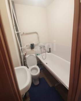 1-к квартира, вторичка, 25м2, 3/9 этаж