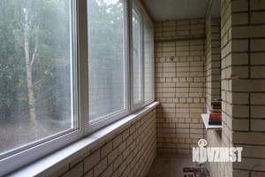 3-к квартира, вторичка, 61м2, 1/10 этаж