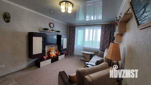 1-к квартира, вторичка, 40м2, 2/10 этаж