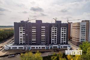 2-к квартира, вторичка, 61м2, 4/10 этаж