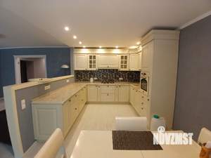 3-к квартира, вторичка, 126м2, 2/7 этаж