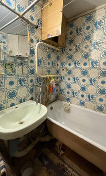 2-к квартира, вторичка, 78м2, 8/10 этаж