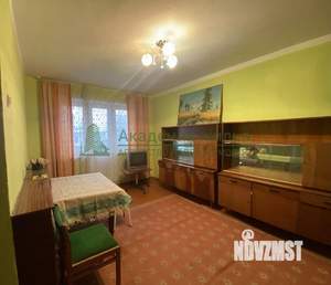 3-к квартира, вторичка, 58м2, 5/5 этаж