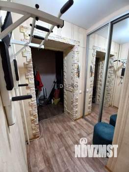 1-к квартира, вторичка, 35м2, 9/10 этаж