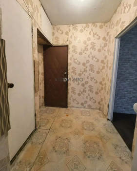 1-к квартира, вторичка, 38м2, 1/9 этаж